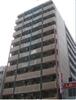 グラマシー心斎橋東 5階 築22年5ヶ月の賃貸物件