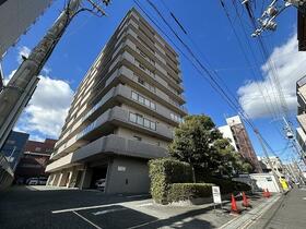 フェアコート大阪城公園