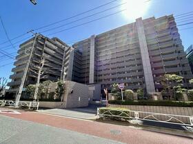 コスモ押上ガーデンシティ