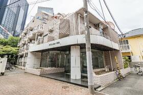 マリオン新宿