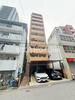 大阪上本町駅より徒歩8分 9階 築20年2ヶ月の賃貸物件