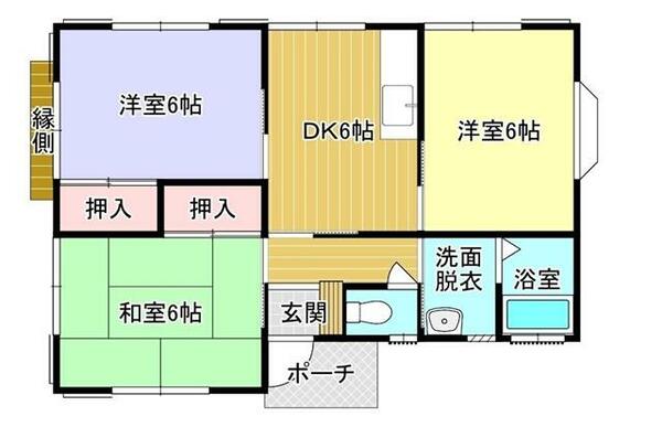 detached 埼玉県加須市諏訪２丁目

地図を見る