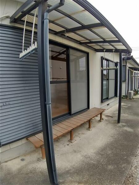 detached 埼玉県加須市諏訪２丁目

地図を見る