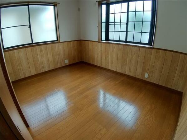 detached 埼玉県加須市諏訪２丁目

地図を見る