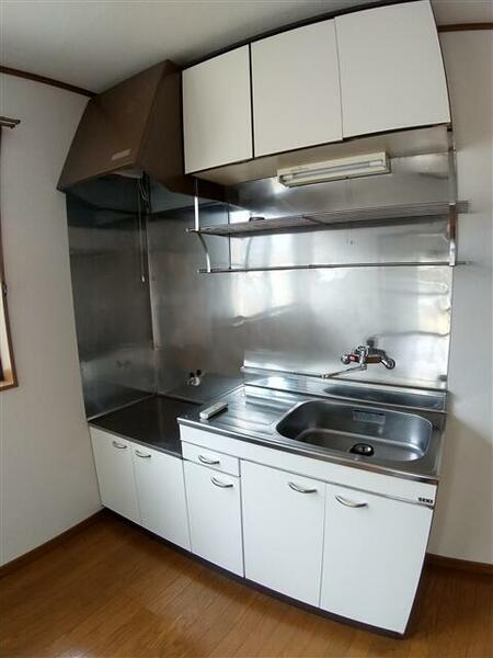 detached 埼玉県加須市諏訪２丁目

地図を見る