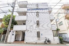 ハイシティ祐天寺