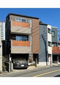 東京都世田谷区岡本１丁目