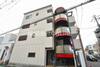 リビーナ東花園 3階 築37年4ヶ月の賃貸物件