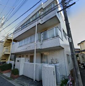 狭山中平野マンション
