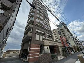 プレステージ神戸熊内パークアベニュー