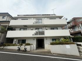 セントヒルズ西台