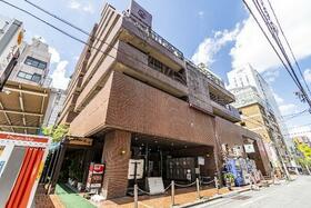 歌舞伎町ダイヤモンドパレス