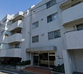 中銀浦和マンシオン