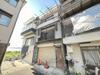 淀駅より徒歩33分 築39年10ヶ月の賃貸物件