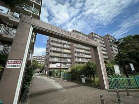 ソフィア茅ヶ崎Ｃ