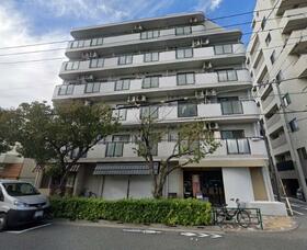 ライオンズマンション東長崎第参