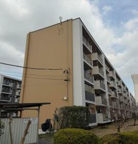 富士見町住宅２７号棟