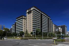 ルネつくばローレルコート