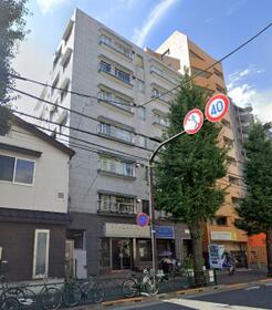 メイゾンなかの