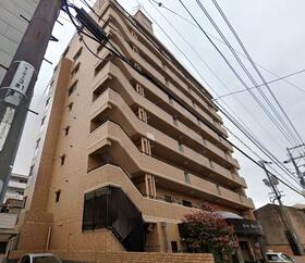 ライオンズマンション岡山医大東