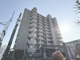 ライオンズガーデン小金井南