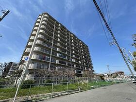 大東公園前ガーデンハイツ