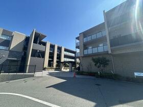 オーヴィジョン野間グランヒルズＣ棟