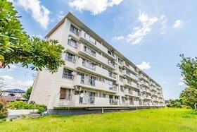 八潮伊草団地５号棟