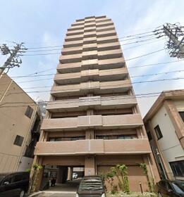 ライオンズマンション八熊通