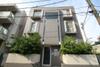 アローラ20 2階 築33年3ヶ月の賃貸物件
