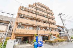 ライオンズマンション河辺第２