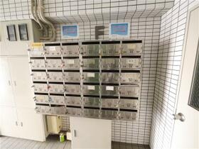 朝日ハイツ  ｜ 福岡県北九州市小倉北区真鶴１丁目（賃貸マンション1DK・3階・25.92㎡） その12