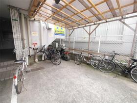 朝日ハイツ  ｜ 福岡県北九州市小倉北区真鶴１丁目（賃貸マンション1DK・3階・25.92㎡） その16