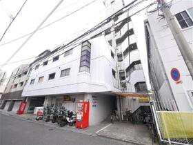 朝日ハイツ  ｜ 福岡県北九州市小倉北区真鶴１丁目（賃貸マンション1DK・3階・25.92㎡） その1