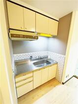朝日ハイツ  ｜ 福岡県北九州市小倉北区真鶴１丁目（賃貸マンション1DK・3階・25.92㎡） その6
