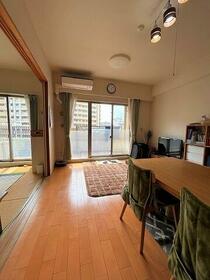 ウィズ松戸見晴らしの丘