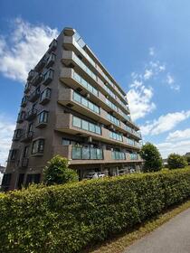 ライオンズガーデン中山1番館