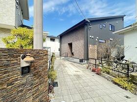 福岡県福岡市南区若久団地