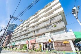 月島福寿マンション