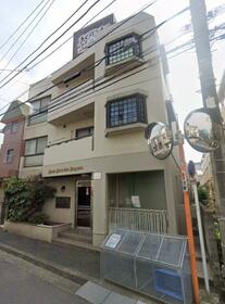 ライオンズマンション野川