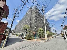 藤和シティホームズ松戸