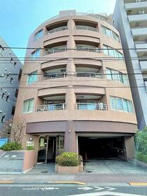 オークヒルズ府中