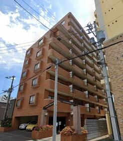 ライオンズマンション北五条通り