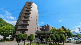 ライオンズマンション札幌定山渓壱番館