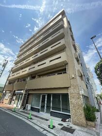 ニュー上馬マンション