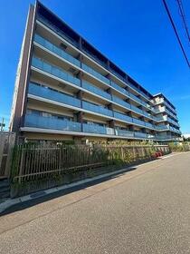 エクセレントシティ北小金