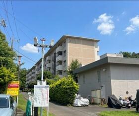 狭山台団地５ー８号棟
