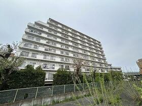 マンションくめがわ