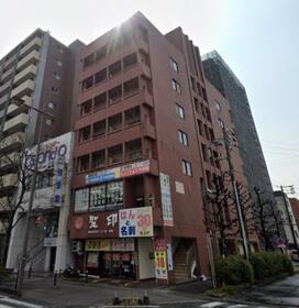 第一ハイツ細江