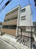 クリエオーレ菱屋西 1階 築4年3ヶ月の賃貸物件